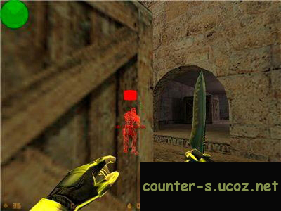 Скачать FGC Wallhack [-v7-] бесплатно