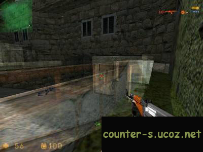 Скачать SOH Wallhack v3 бесплатно