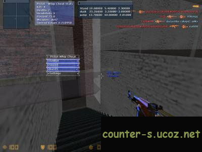 Скачать Pistol Whip reborn Hitbox бесплатно