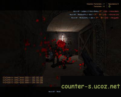 Скачать VDC Redux 2.09 бесплатно