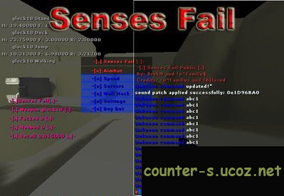 Скачать Senses Fail бесплатно