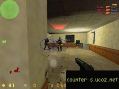 Скачать Wallhack бесплатно