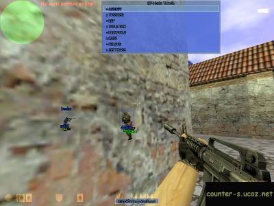 Скачать MP Hacks Timm3h бесплатно