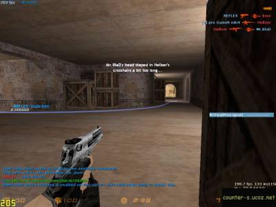 Скачать Wh и Aim Для cs 1.6 бесплатно