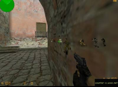 Скачать Walhack Super Simple Wallhack v7.3 бесплатно