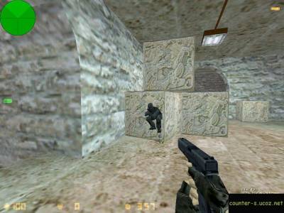 Скачать Вх для кс 1.6 бесплатно