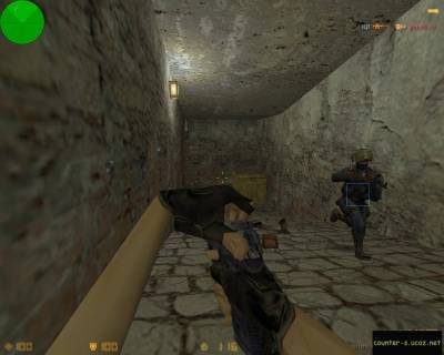 Скачать Far ESPv2 для cs 1.6 бесплатно