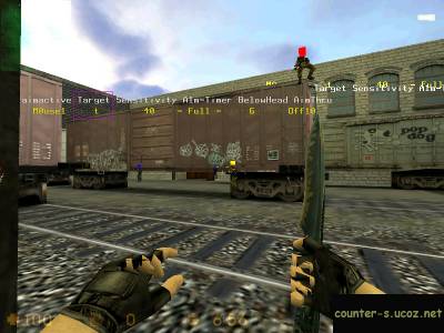 Скачать Canzgl v3.1 бесплатно