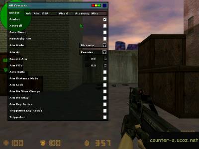 Скачать EnhancedAim Cracked бесплатно