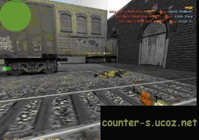 Скачать Ultimate Bunnyhop 2010 бесплатно