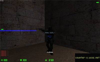 Скачать Антиразброс для cs 1.6 бесплатно