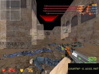 Скачать MP Hacks Rage Hook v2 бесплатно