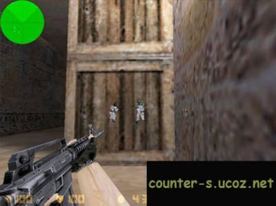 Скачать Super Simple Wallhack 7.0 бесплатно