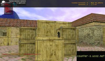 Скачать Мультихак для cs 1.6 на 23 патче бесплатно