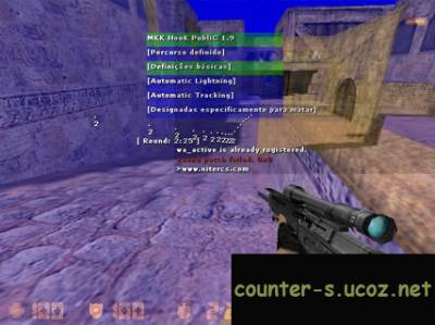 Скачать MKK Hook Public 1.9 бесплатно