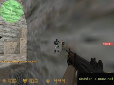 Скачать Xqz Hack 1.0 - wh для cs 1.6 бесплатно