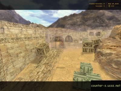 Скачать Беспалевный wh для cs 1.6 для всех патчей бесплатно