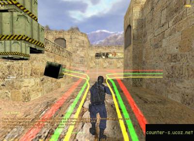Скачать Аимбот и валхак - wh + aim для cs 1.6 (кс 1.6) бесплатно