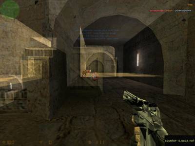 Скачать CS 1.6 WallHack бесплатно