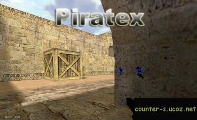 Скачать Piratex бесплатно