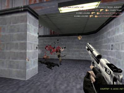 Скачать Aim конфиг для cs 1.6 бесплатно