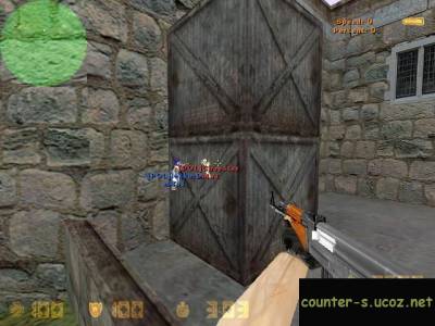 Скачать Вх для кс 1.6 [Redux v2.05] бесплатно